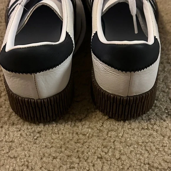 Adidas samba Sneakers - Picture 8 of 10